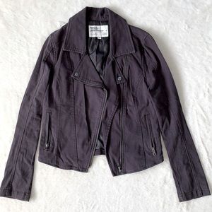 RVCA Jacket ♡ so comfy!